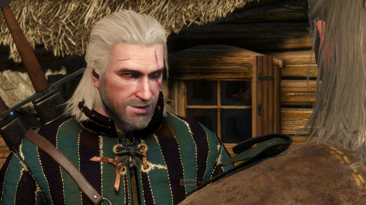 [17/05/2015] The Witcher 3 - Bilder aus den ersten Spielstunden (4)