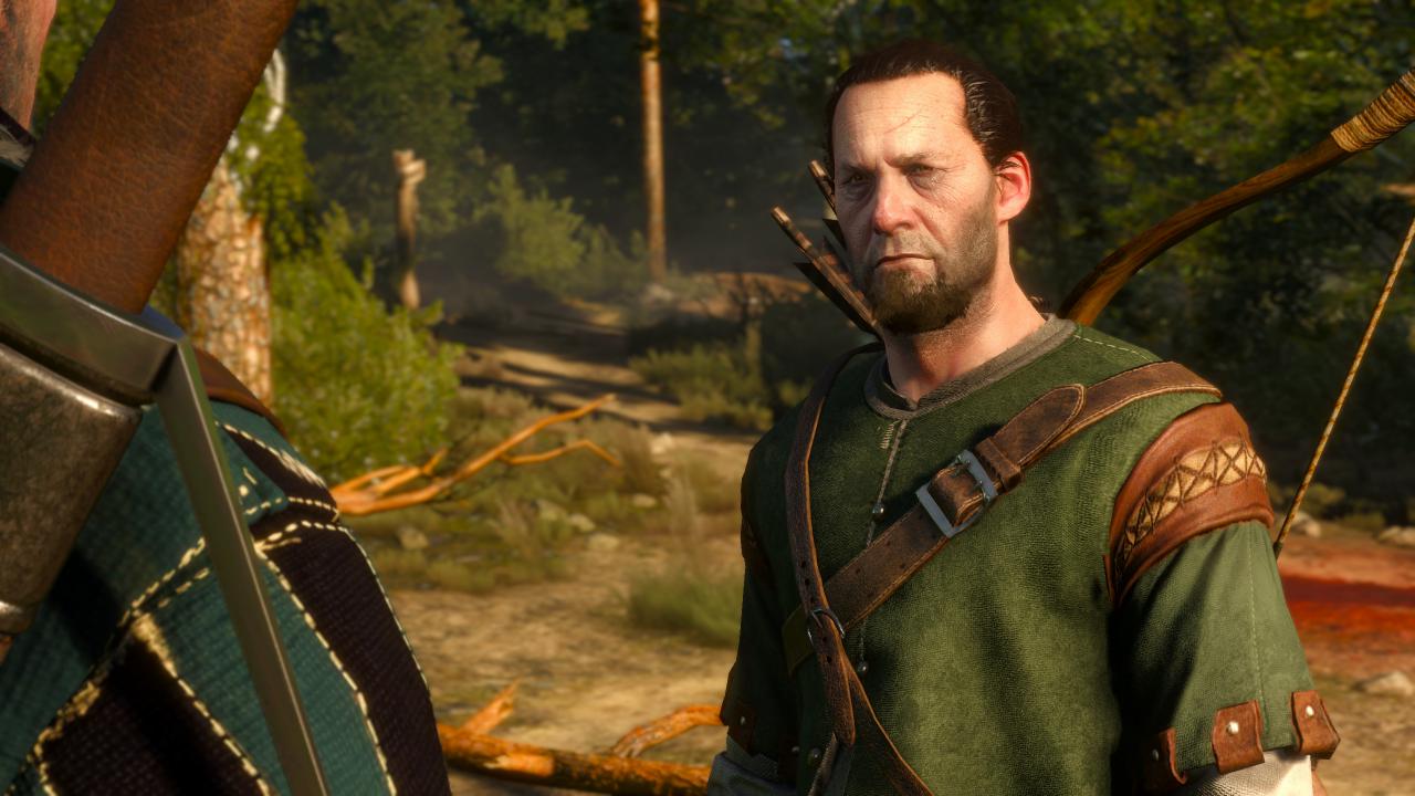 [17/05/2015] The Witcher 3 - Bilder aus den ersten Spielstunden (6)