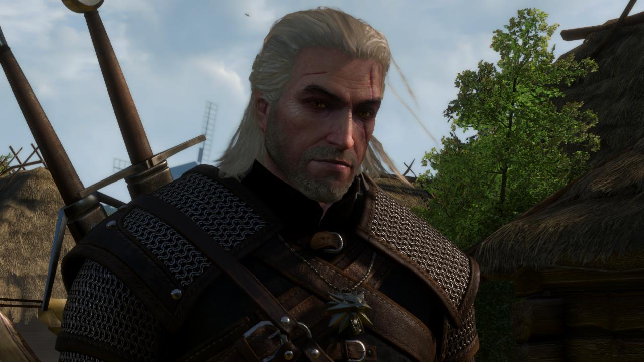 [17/05/2015] The Witcher 3 - Bilder aus den ersten Spielstunden (10)