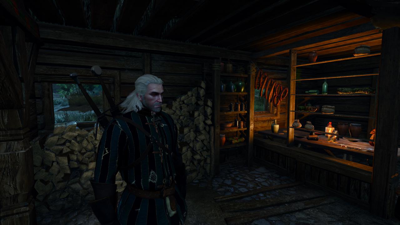 [17/05/2015] The Witcher 3 - Bilder aus den ersten Spielstunden (11)