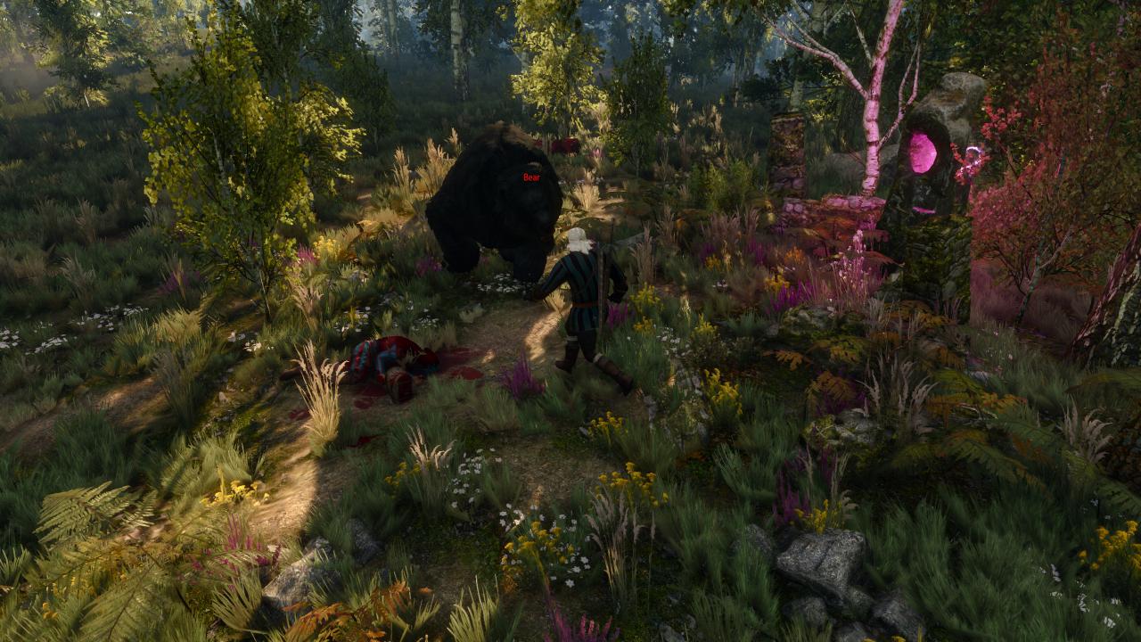 [17/05/2015] The Witcher 3 - Bilder aus den ersten Spielstunden (13)
