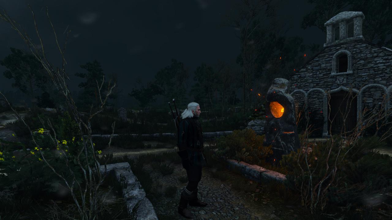 [17/05/2015] The Witcher 3 - Bilder aus den ersten Spielstunden (15)