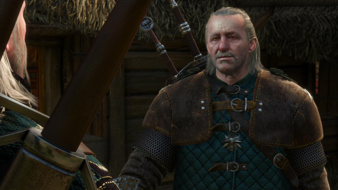 [17/05/2015] The Witcher 3 - Bilder aus den ersten Spielstunden (16)