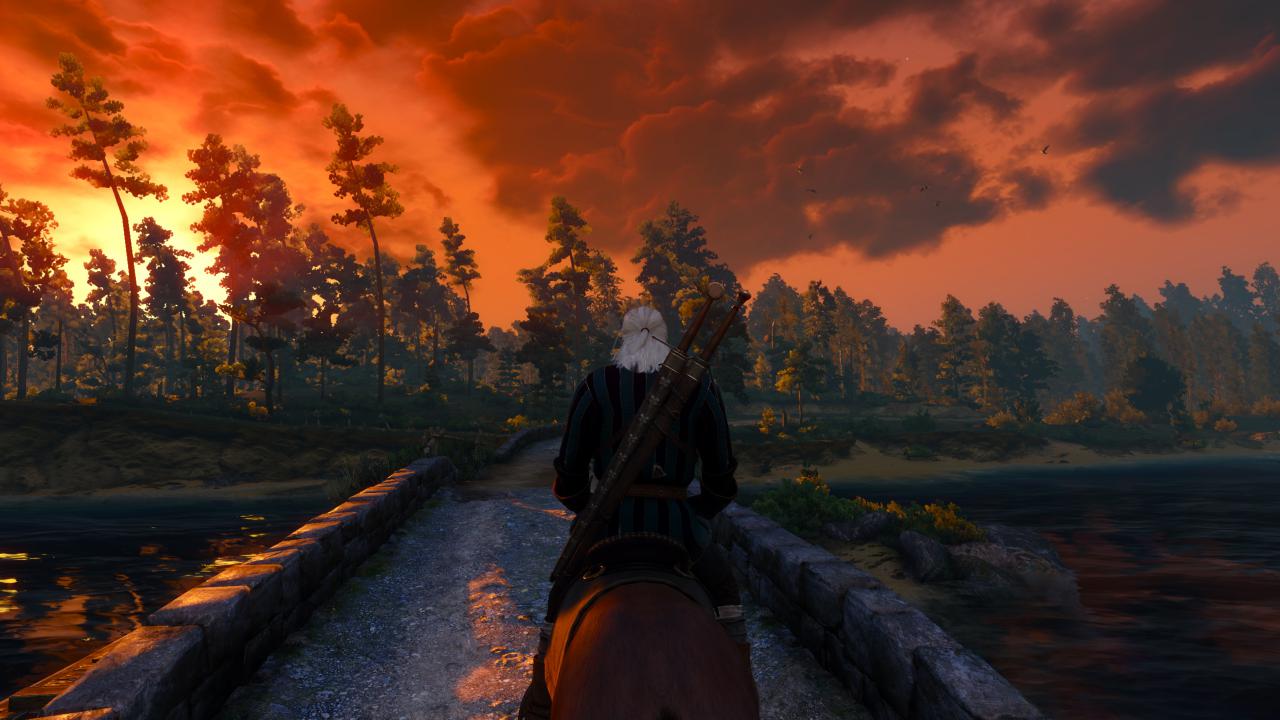 [17/05/2015] The Witcher 3 - Bilder aus den ersten Spielstunden (17)