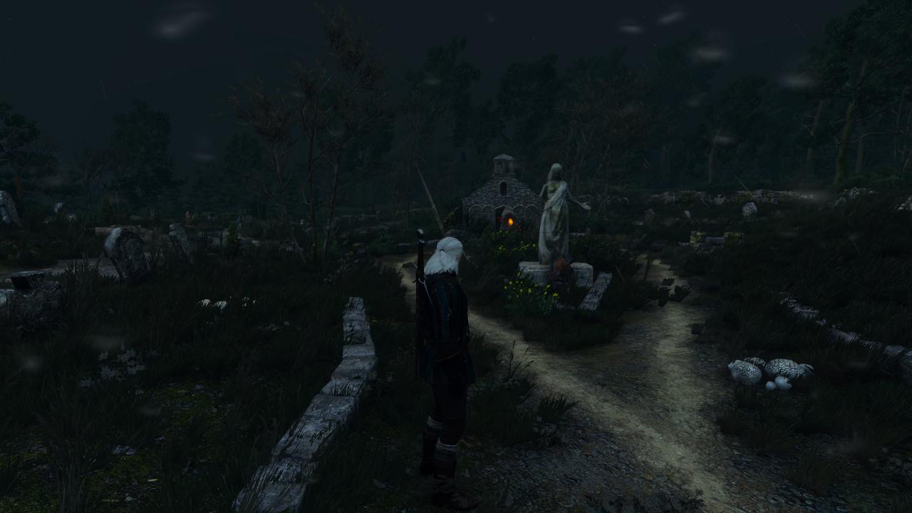 [17/05/2015] The Witcher 3 - Bilder aus den ersten Spielstunden (18)