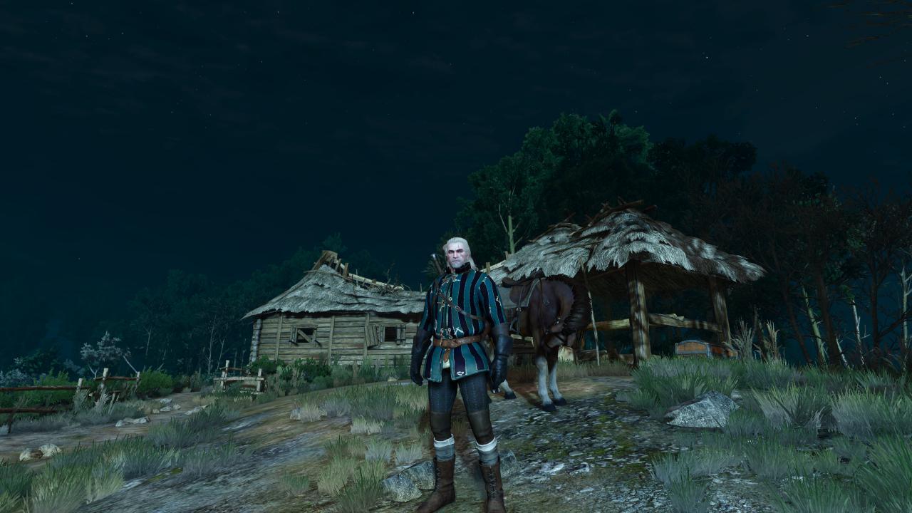 [17/05/2015] The Witcher 3 - Bilder aus den ersten Spielstunden (19)