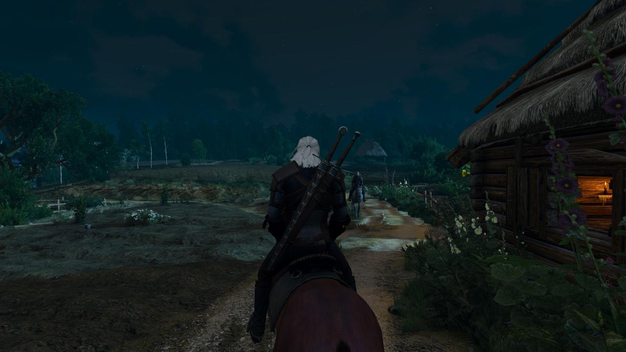 [17/05/2015] The Witcher 3 - Bilder aus den ersten Spielstunden (20)