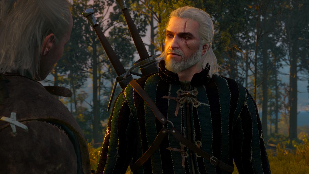 [17/05/2015] The Witcher 3 - Bilder aus den ersten Spielstunden (23)