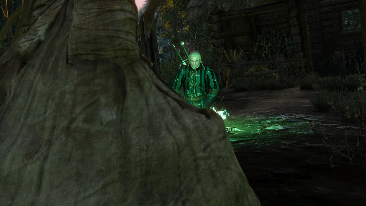 [17/05/2015] The Witcher 3 - Bilder aus den ersten Spielstunden (26)