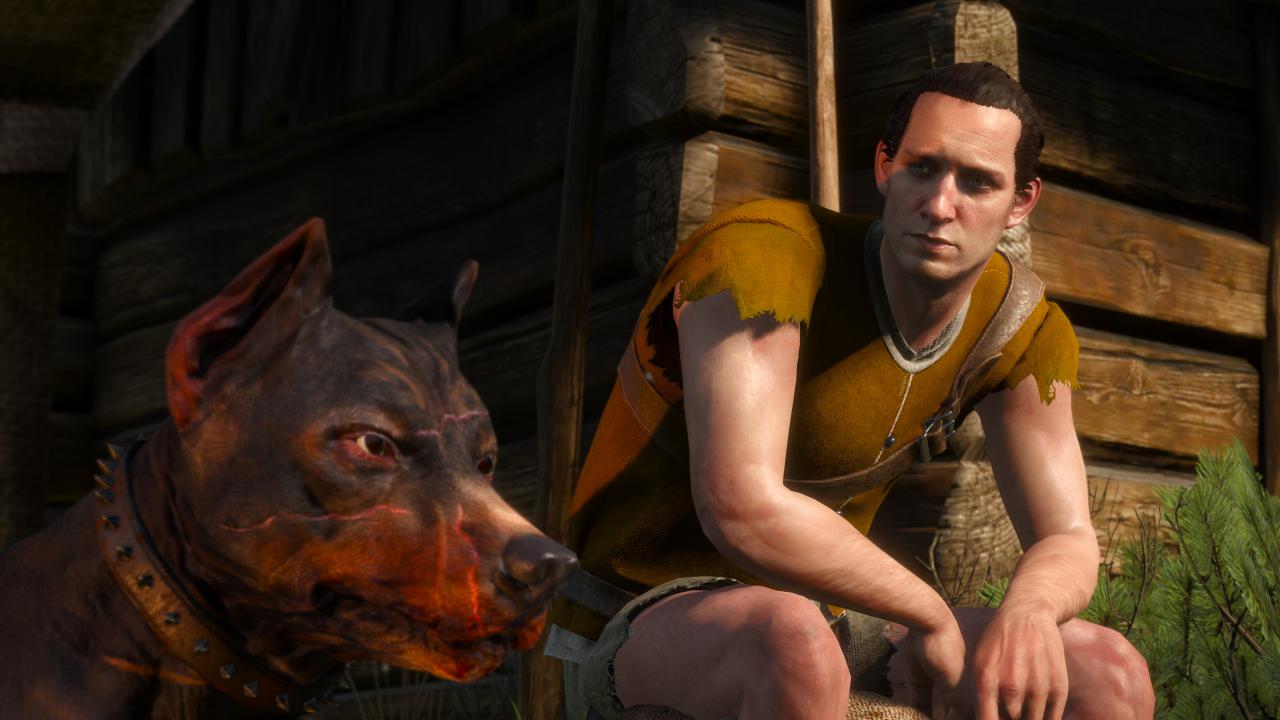 [17/05/2015] The Witcher 3 - Bilder aus den ersten Spielstunden (27)