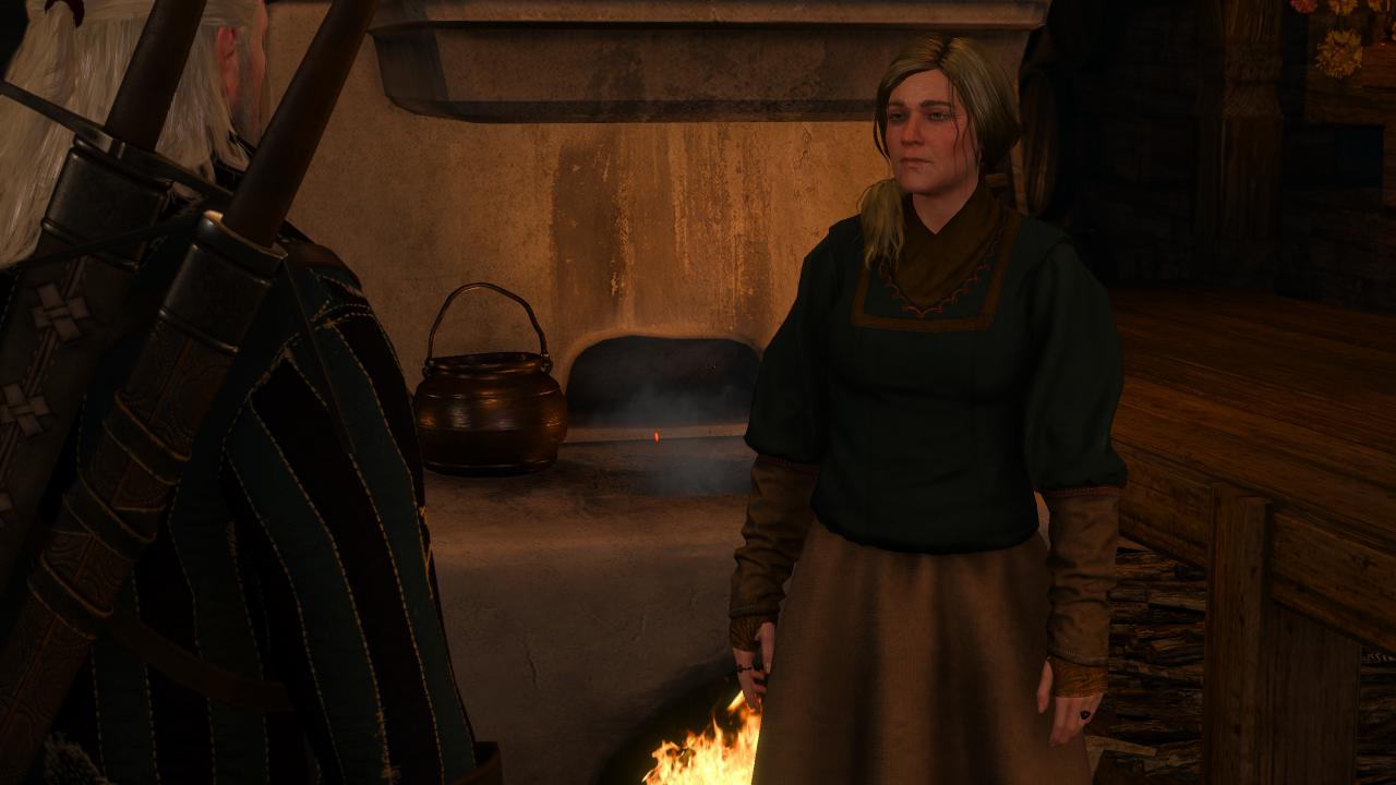 [17/05/2015] The Witcher 3 - Bilder aus den ersten Spielstunden (29)