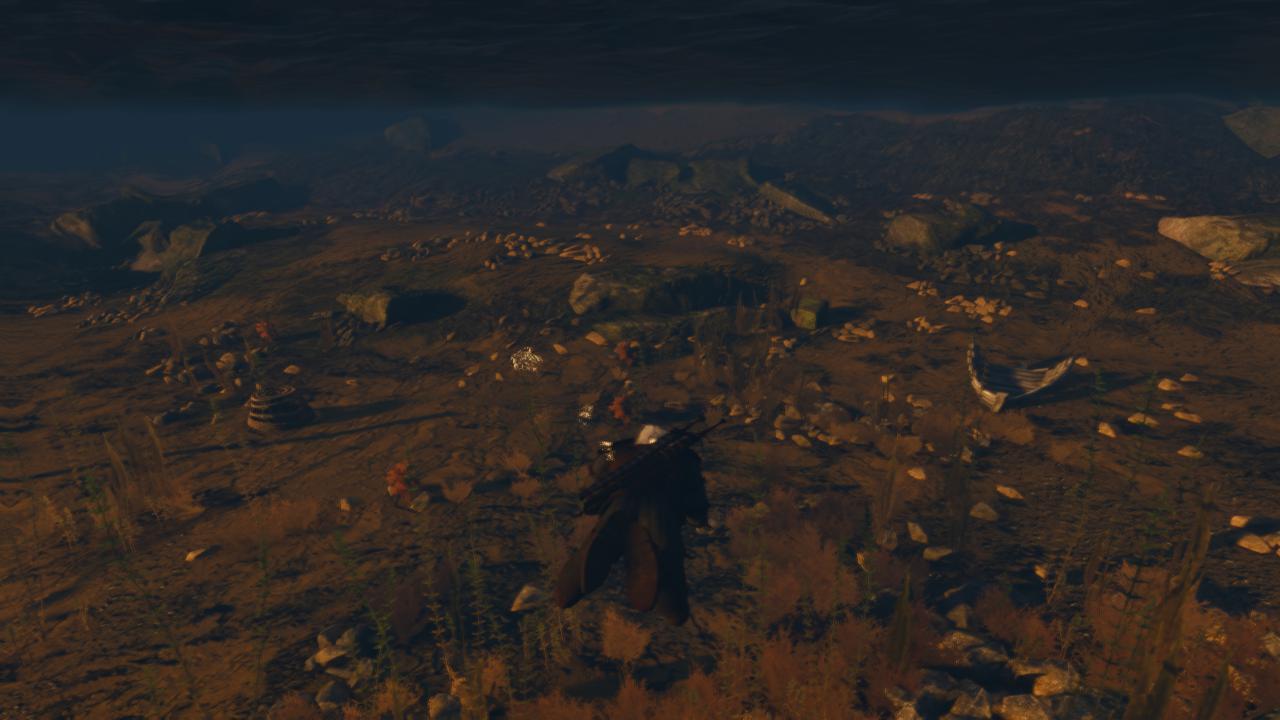 [17/05/2015] The Witcher 3 - Bilder aus den ersten Spielstunden (30)