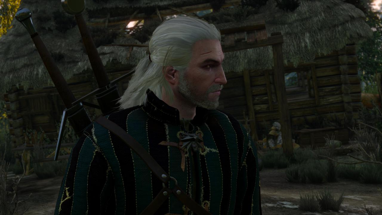 [17/05/2015] The Witcher 3 - Bilder aus den ersten Spielstunden (31)