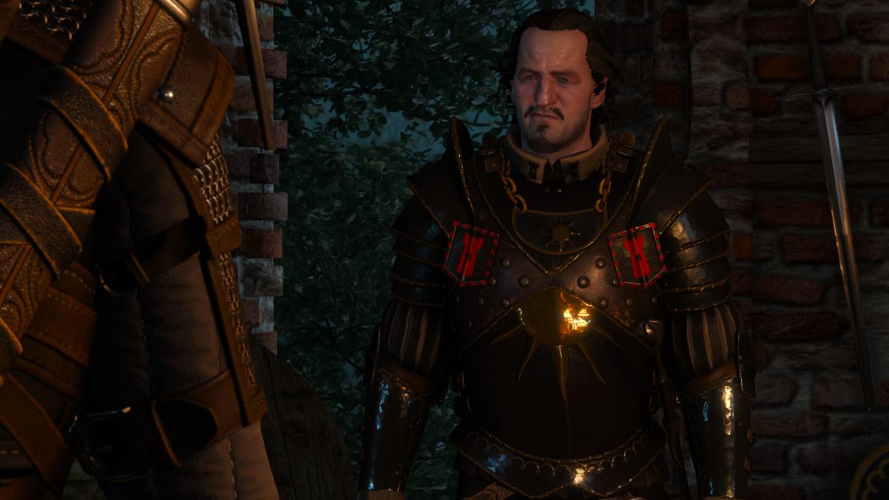 [17/05/2015] The Witcher 3 - Bilder aus den ersten Spielstunden (32)