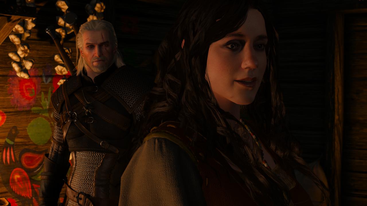 [17/05/2015] The Witcher 3 - Bilder aus den ersten Spielstunden (34)