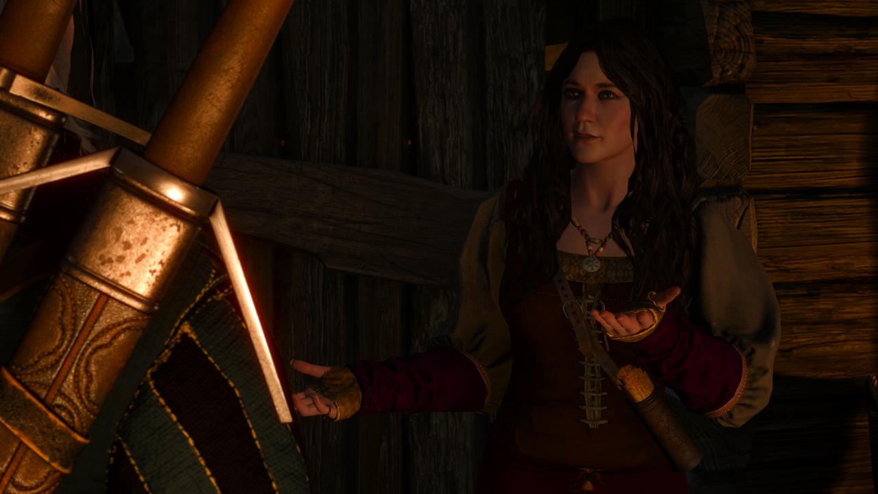 [17/05/2015] The Witcher 3 - Bilder aus den ersten Spielstunden (38)