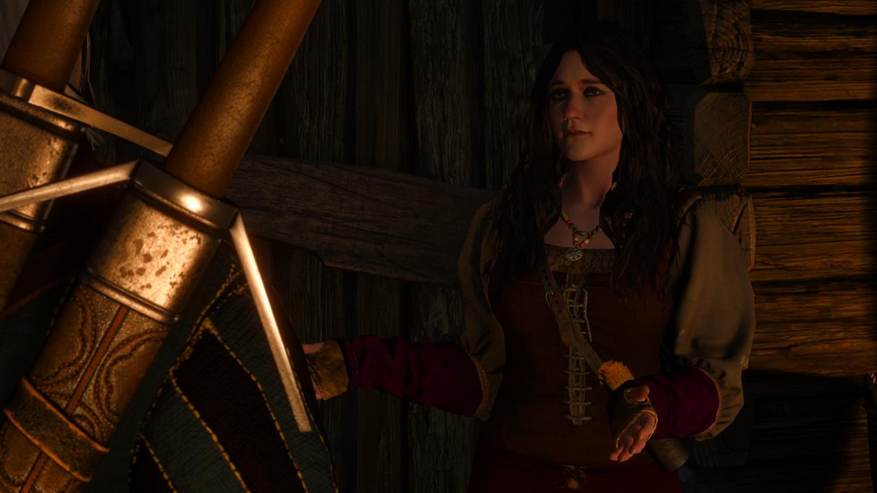[17/05/2015] The Witcher 3 - Bilder aus den ersten Spielstunden (39)