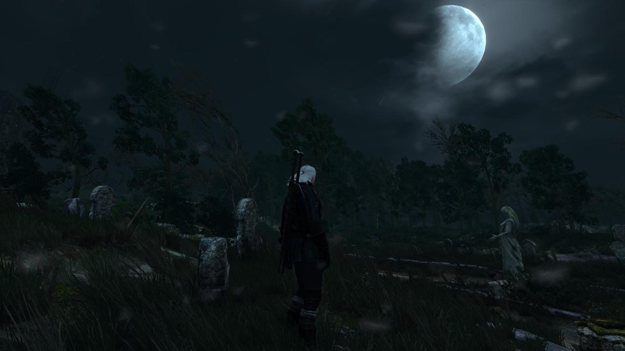 [17/05/2015] The Witcher 3 - Bilder aus den ersten Spielstunden (40)