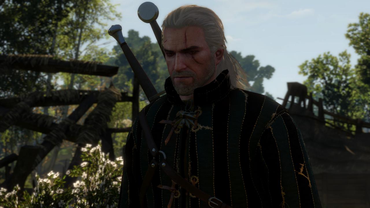 [17/05/2015] The Witcher 3 - Bilder aus den ersten Spielstunden (41)