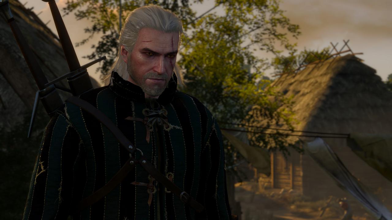 [17/05/2015] The Witcher 3 - Bilder aus den ersten Spielstunden (44)