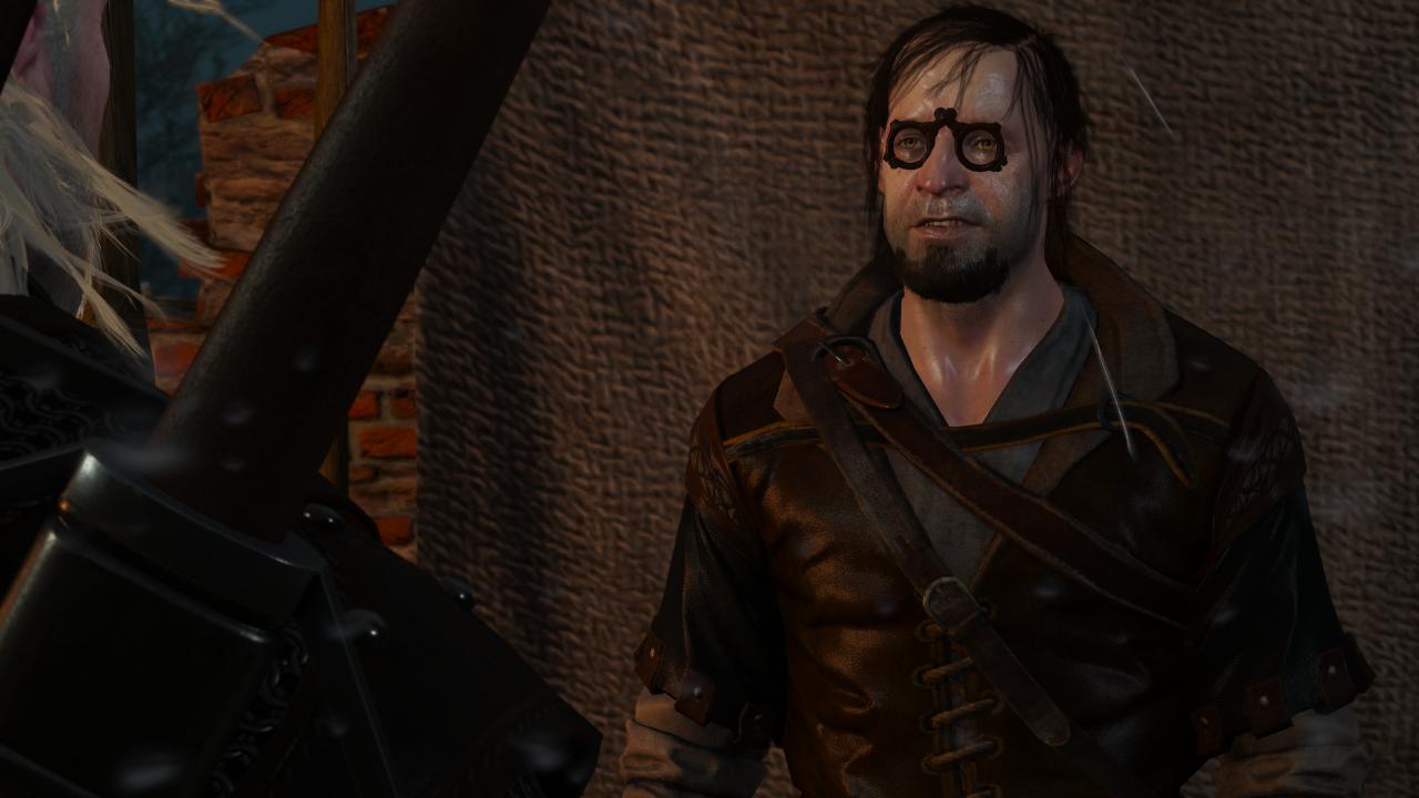 [17/05/2015] The Witcher 3 - Bilder aus den ersten Spielstunden (45)