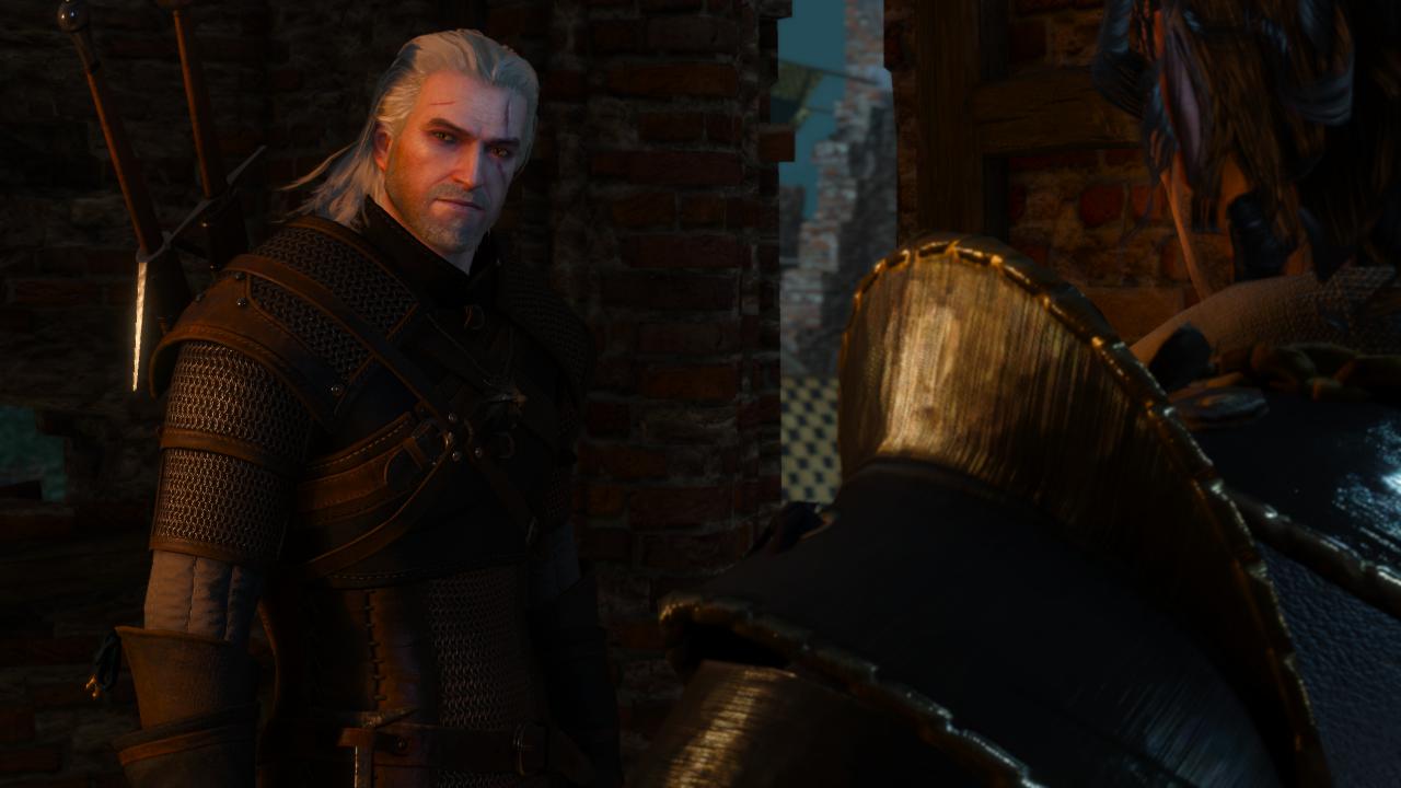 [17/05/2015] The Witcher 3 - Bilder aus den ersten Spielstunden (50)