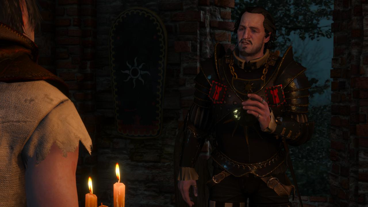[17/05/2015] The Witcher 3 - Bilder aus den ersten Spielstunden (51)