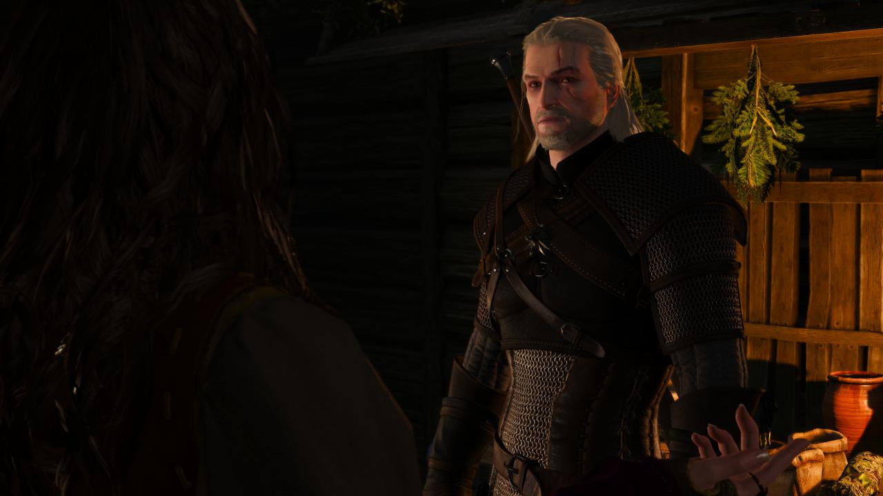 [17/05/2015] The Witcher 3 - Bilder aus den ersten Spielstunden (53)