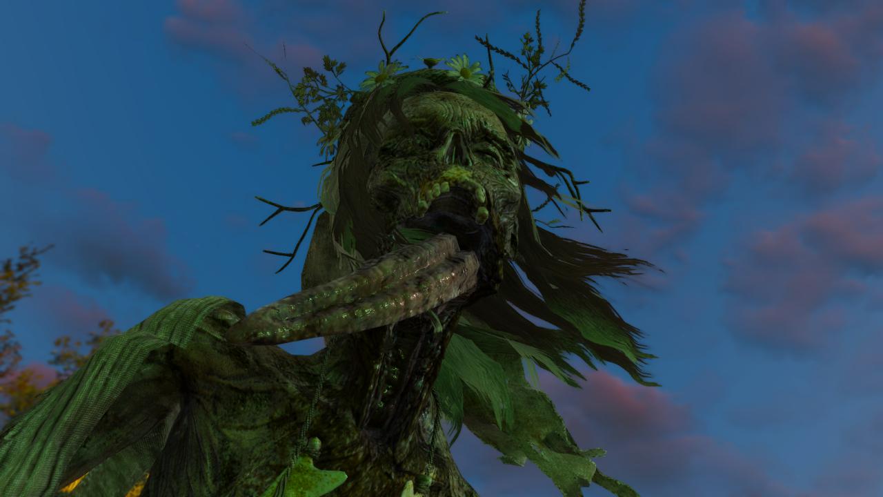 [17/05/2015] The Witcher 3 - Bilder aus den ersten Spielstunden (54)