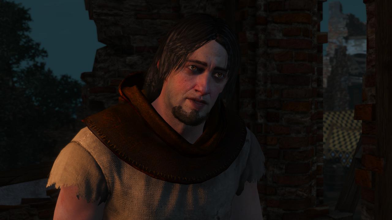 [17/05/2015] The Witcher 3 - Bilder aus den ersten Spielstunden (55)