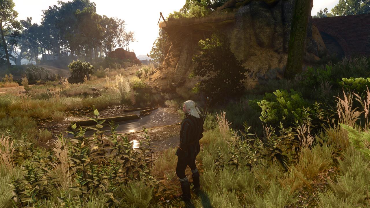 [17/05/2015] The Witcher 3 - Bilder aus den ersten Spielstunden (57)