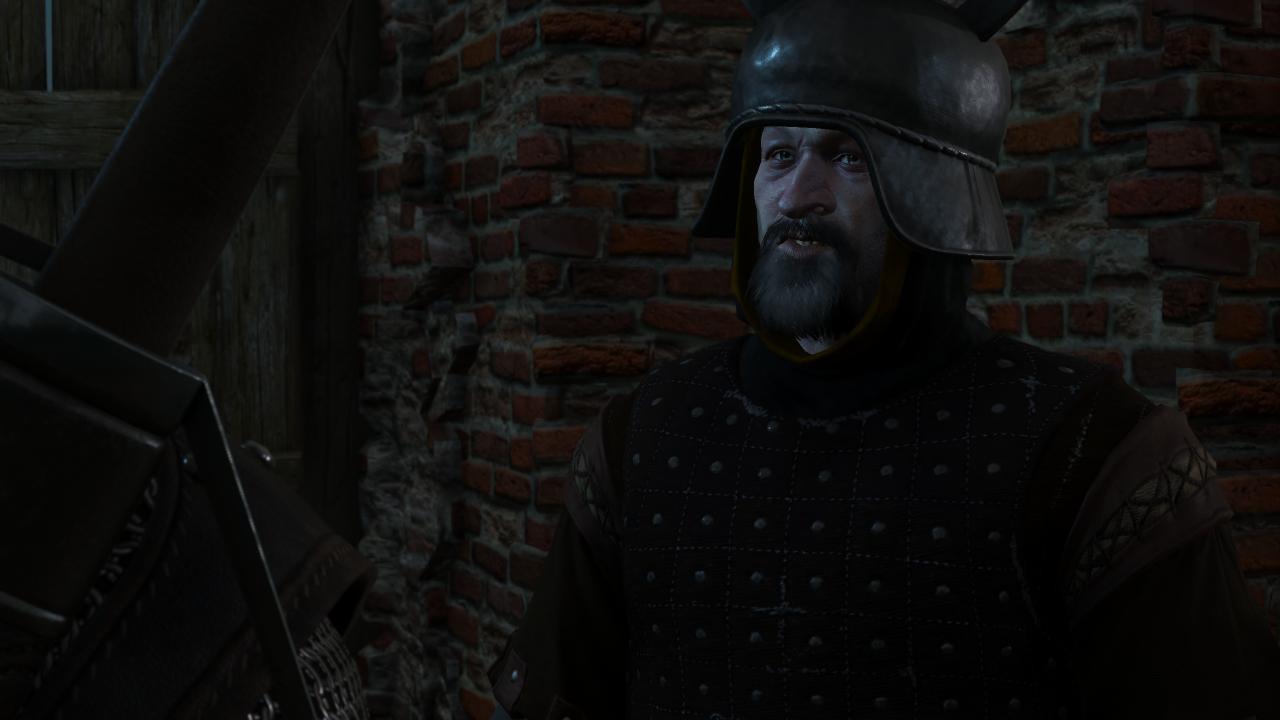 [17/05/2015] The Witcher 3 - Bilder aus den ersten Spielstunden (60)