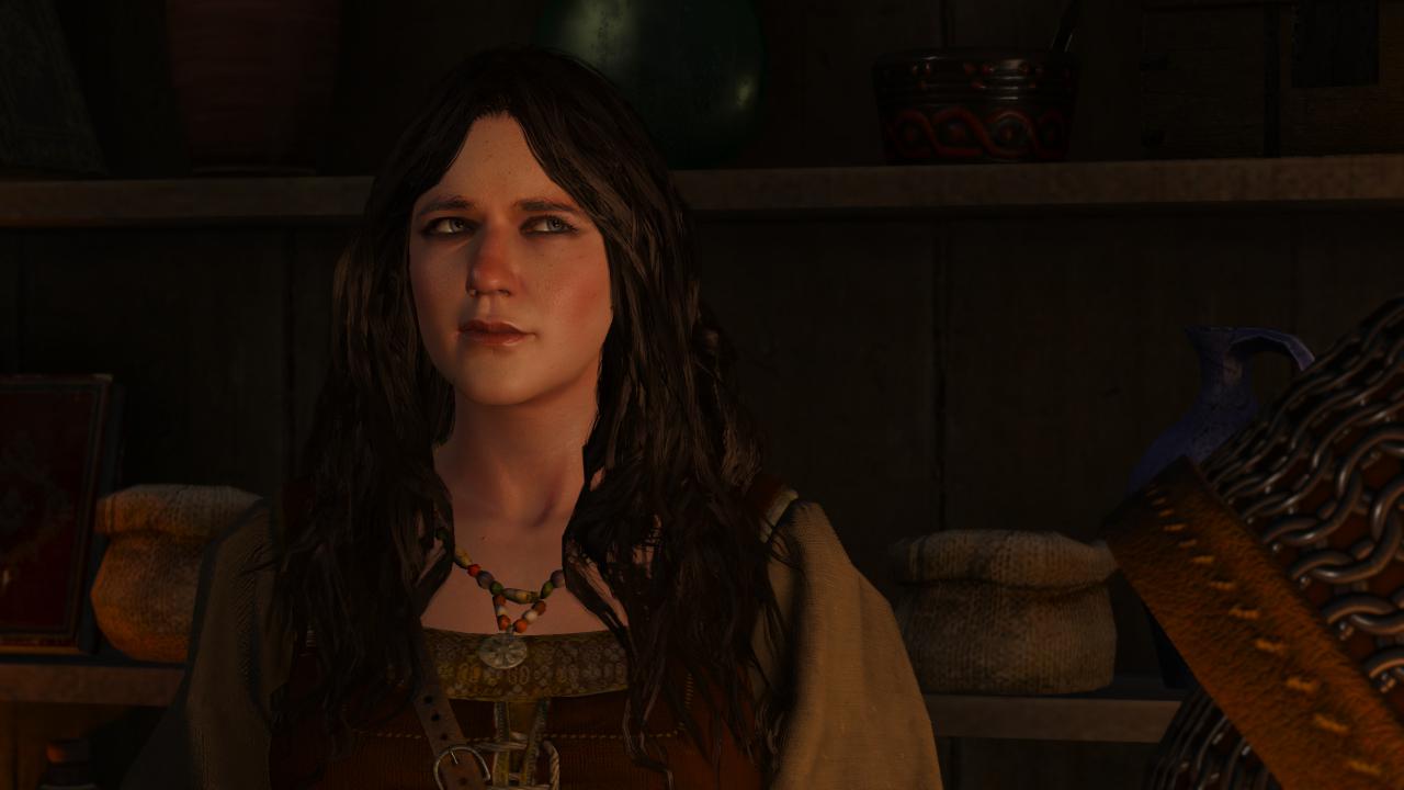 [17/05/2015] The Witcher 3 - Bilder aus den ersten Spielstunden (62)