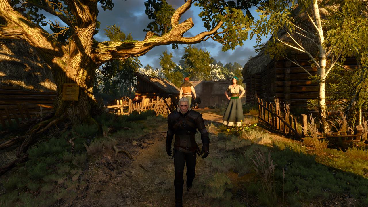 [17/05/2015] The Witcher 3 - Bilder aus den ersten Spielstunden (69)