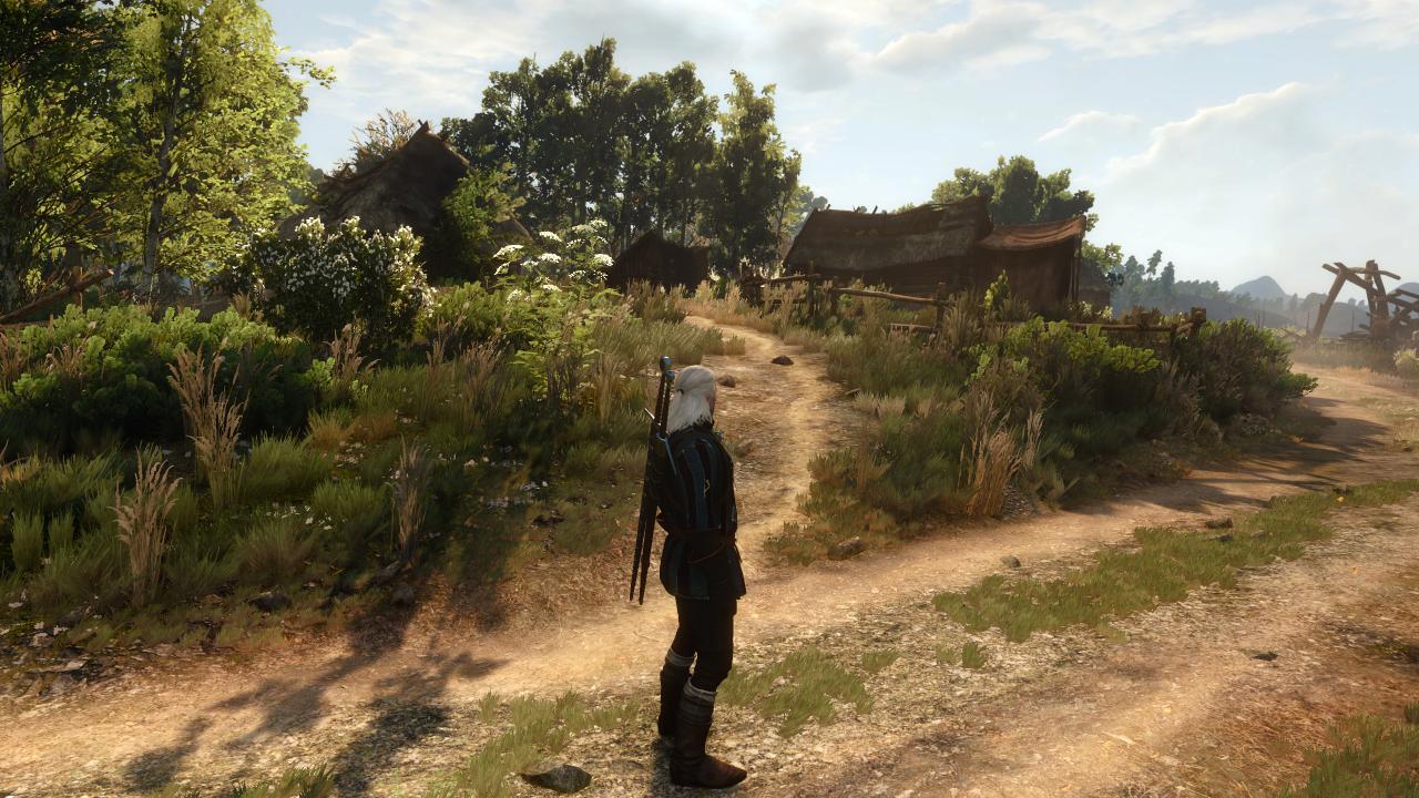 [17/05/2015] The Witcher 3 - Bilder aus den ersten Spielstunden (70)