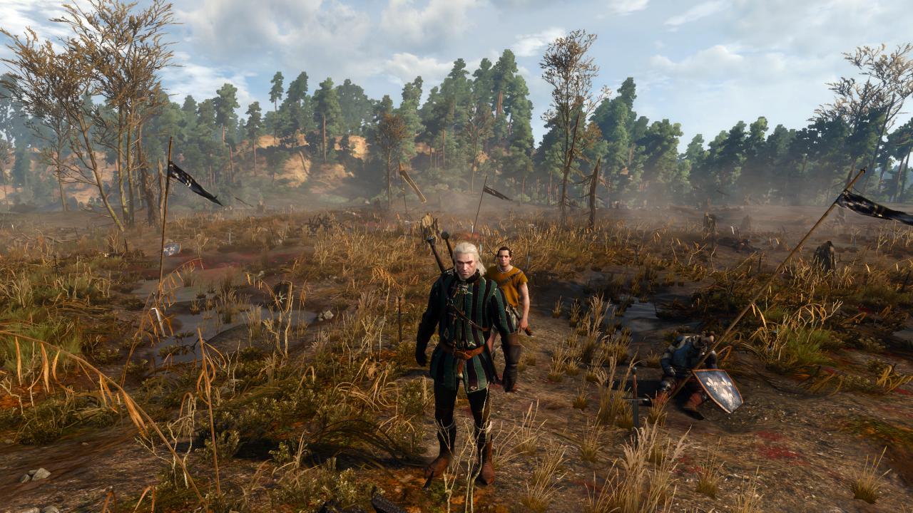 [17/05/2015] The Witcher 3 - Bilder aus den ersten Spielstunden (72)