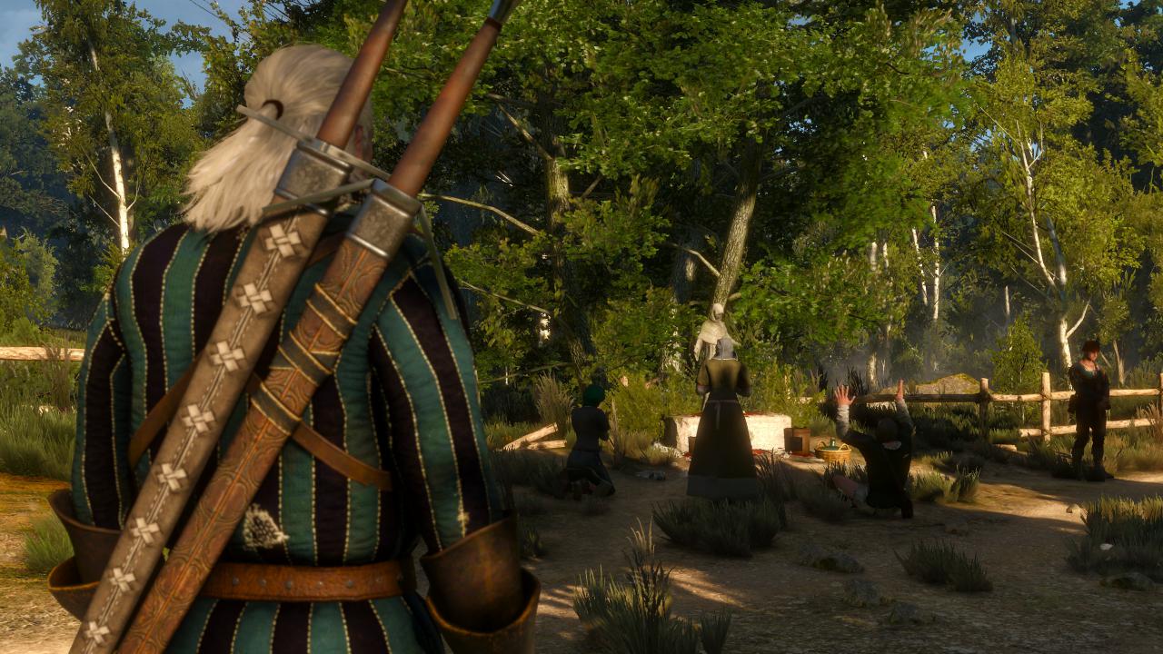 [17/05/2015] The Witcher 3 - Bilder aus den ersten Spielstunden (73)