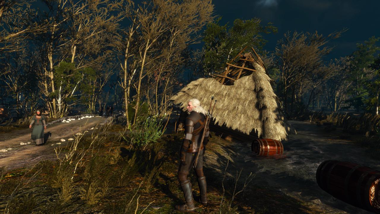 [17/05/2015] The Witcher 3 - Bilder aus den ersten Spielstunden (74)