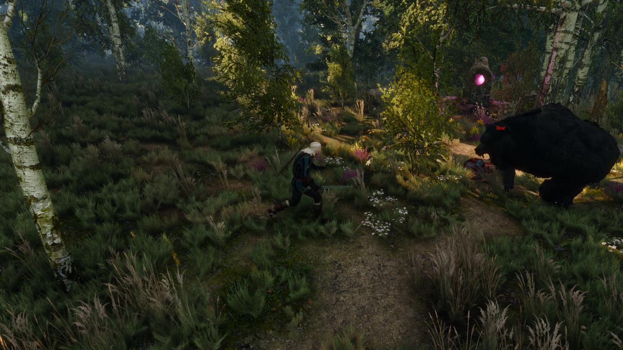 [17/05/2015] The Witcher 3 - Bilder aus den ersten Spielstunden (75)