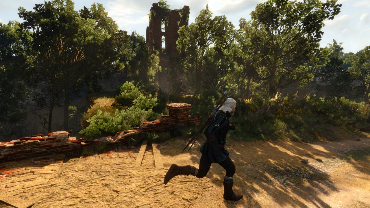 [17/05/2015] The Witcher 3 - Bilder aus den ersten Spielstunden (76)