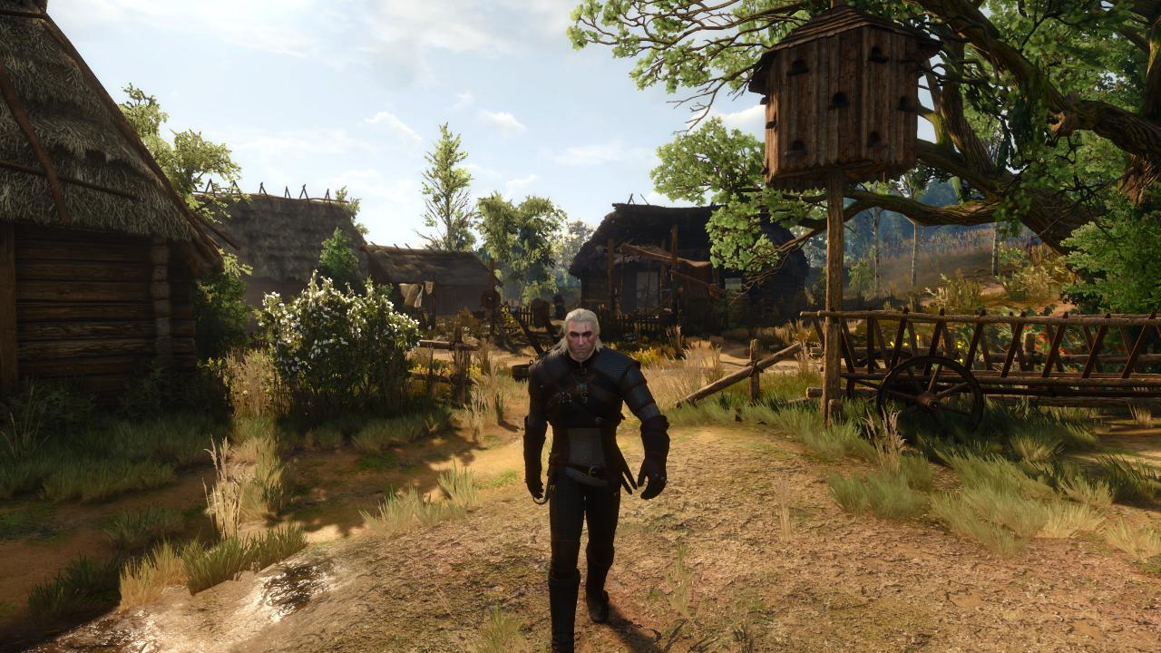 [17/05/2015] The Witcher 3 - Bilder aus den ersten Spielstunden (77)