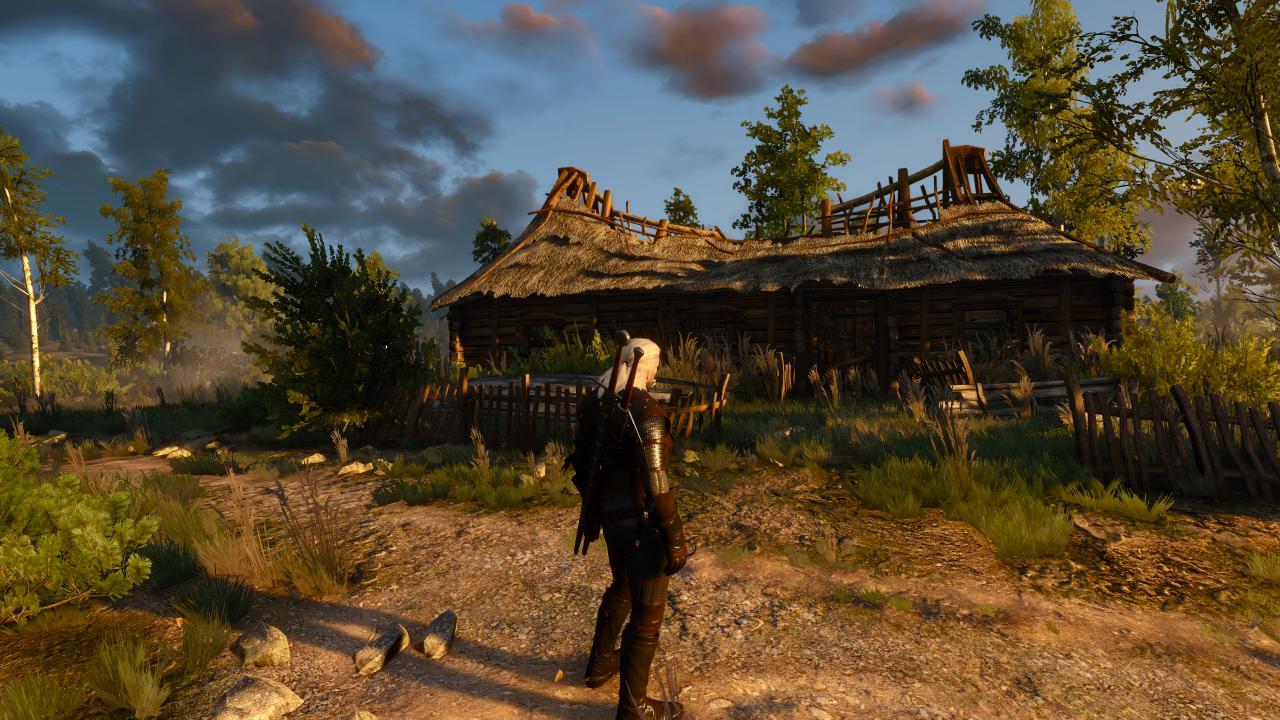 [17/05/2015] The Witcher 3 - Bilder aus den ersten Spielstunden (78)