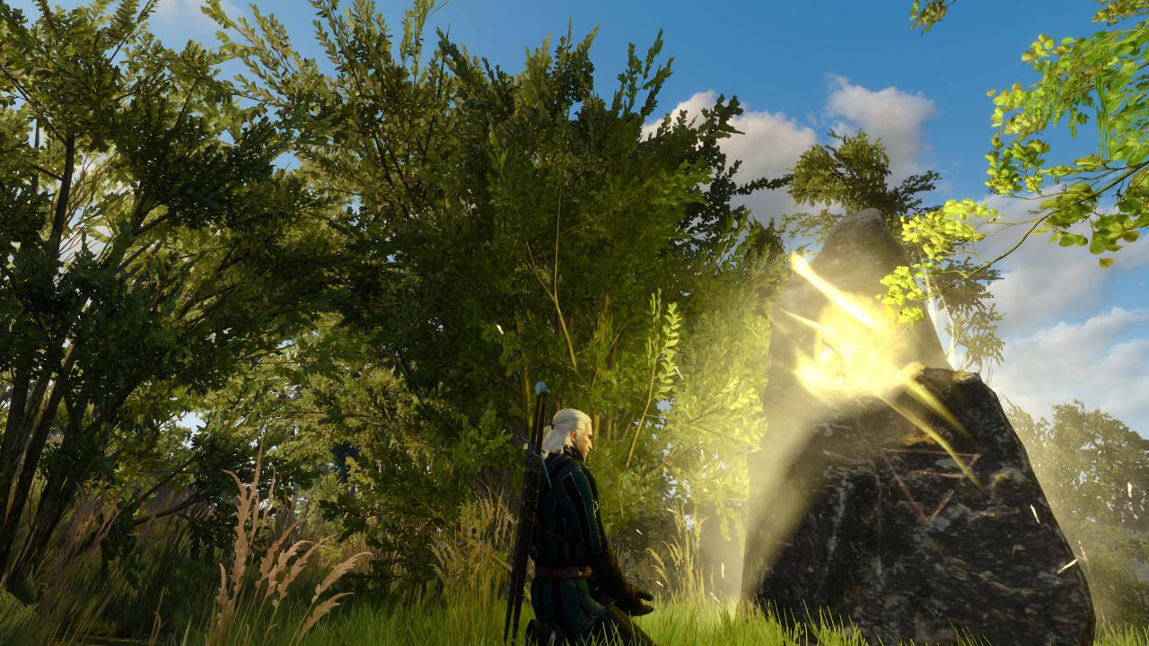 [17/05/2015] The Witcher 3 - Bilder aus den ersten Spielstunden (80)