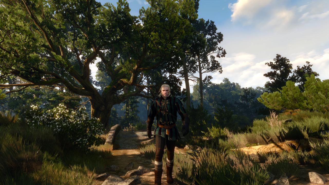 [17/05/2015] The Witcher 3 - Bilder aus den ersten Spielstunden (83)