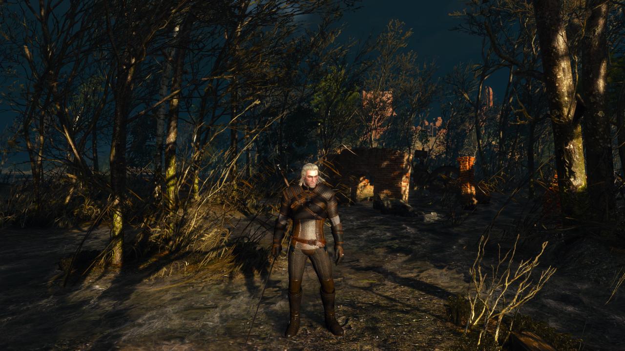 [17/05/2015] The Witcher 3 - Bilder aus den ersten Spielstunden (89)