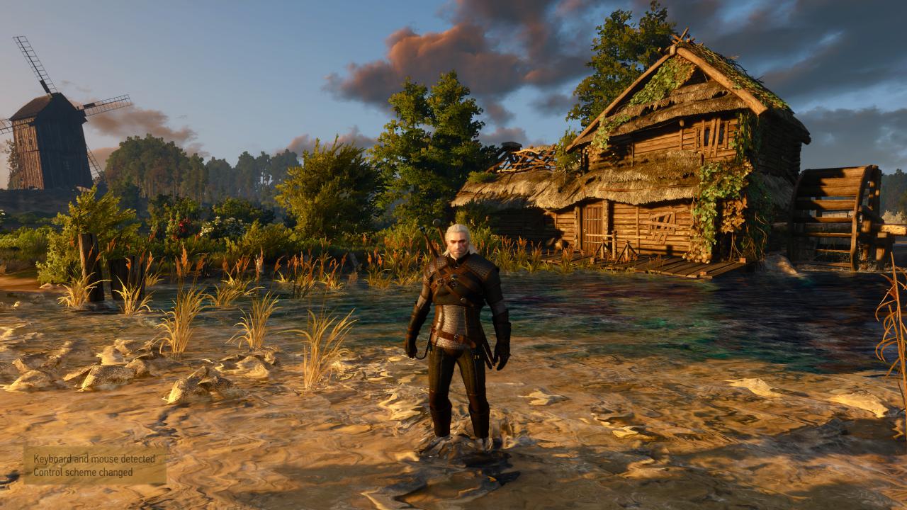 [17/05/2015] The Witcher 3 - Bilder aus den ersten Spielstunden (92)