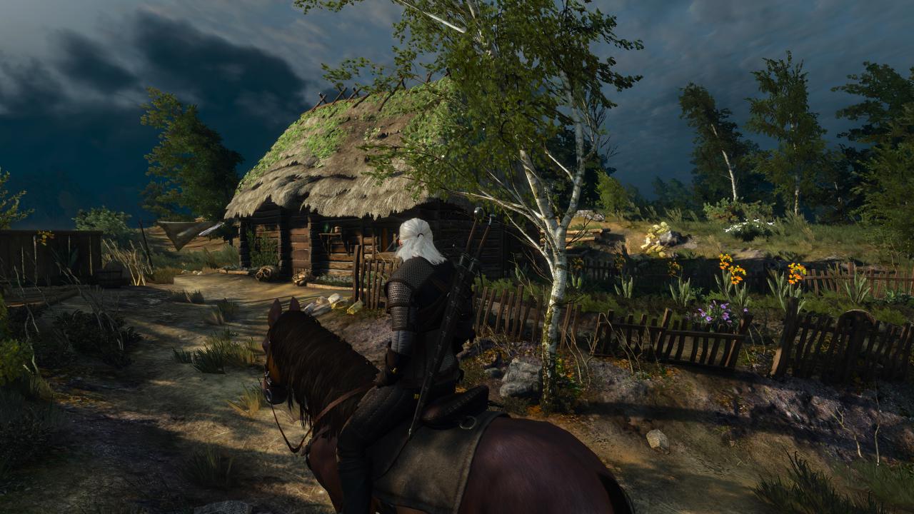 [17/05/2015] The Witcher 3 - Bilder aus den ersten Spielstunden (96)