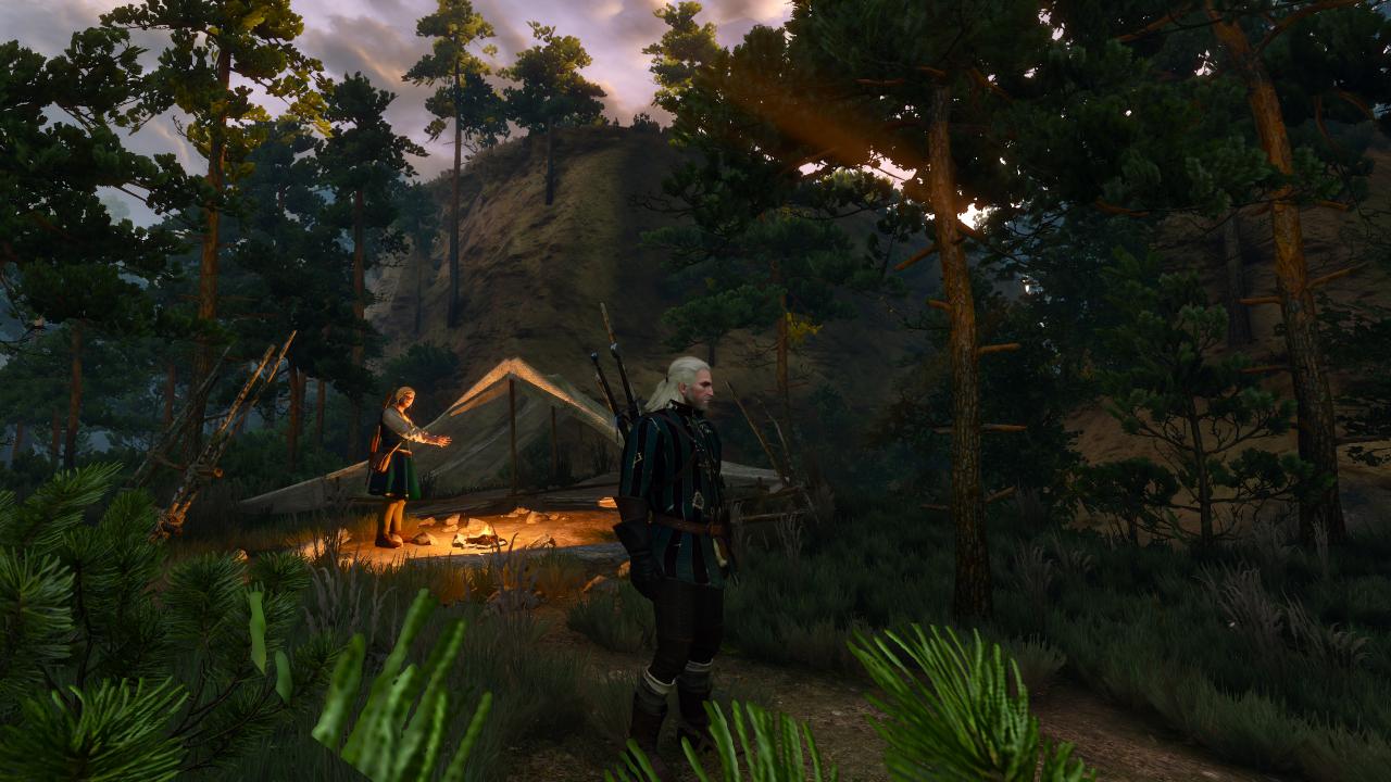 [17/05/2015] The Witcher 3 - Bilder aus den ersten Spielstunden (97)