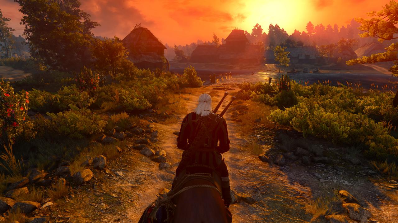 [17/05/2015] The Witcher 3 - Bilder aus den ersten Spielstunden (98)