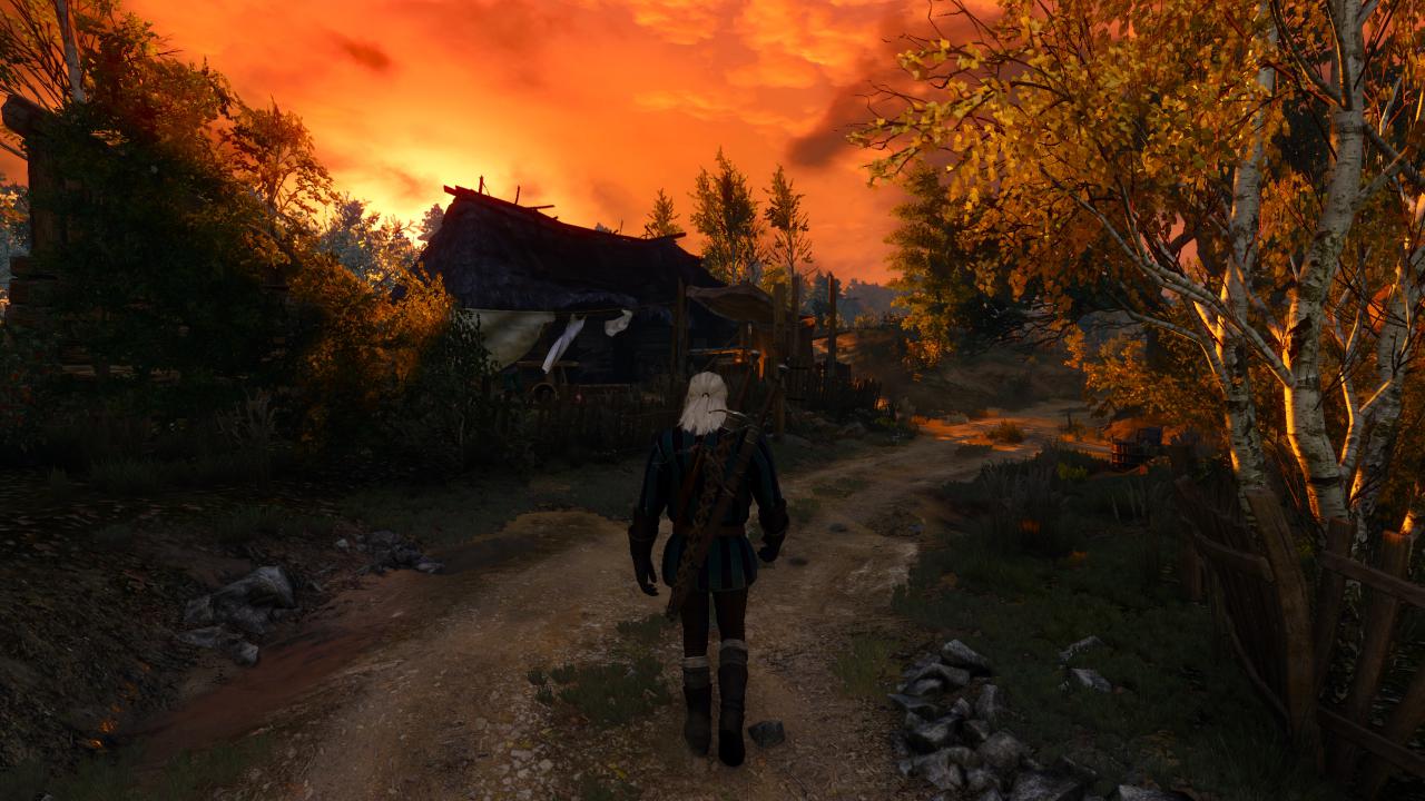 [17/05/2015] The Witcher 3 - Bilder aus den ersten Spielstunden (102)